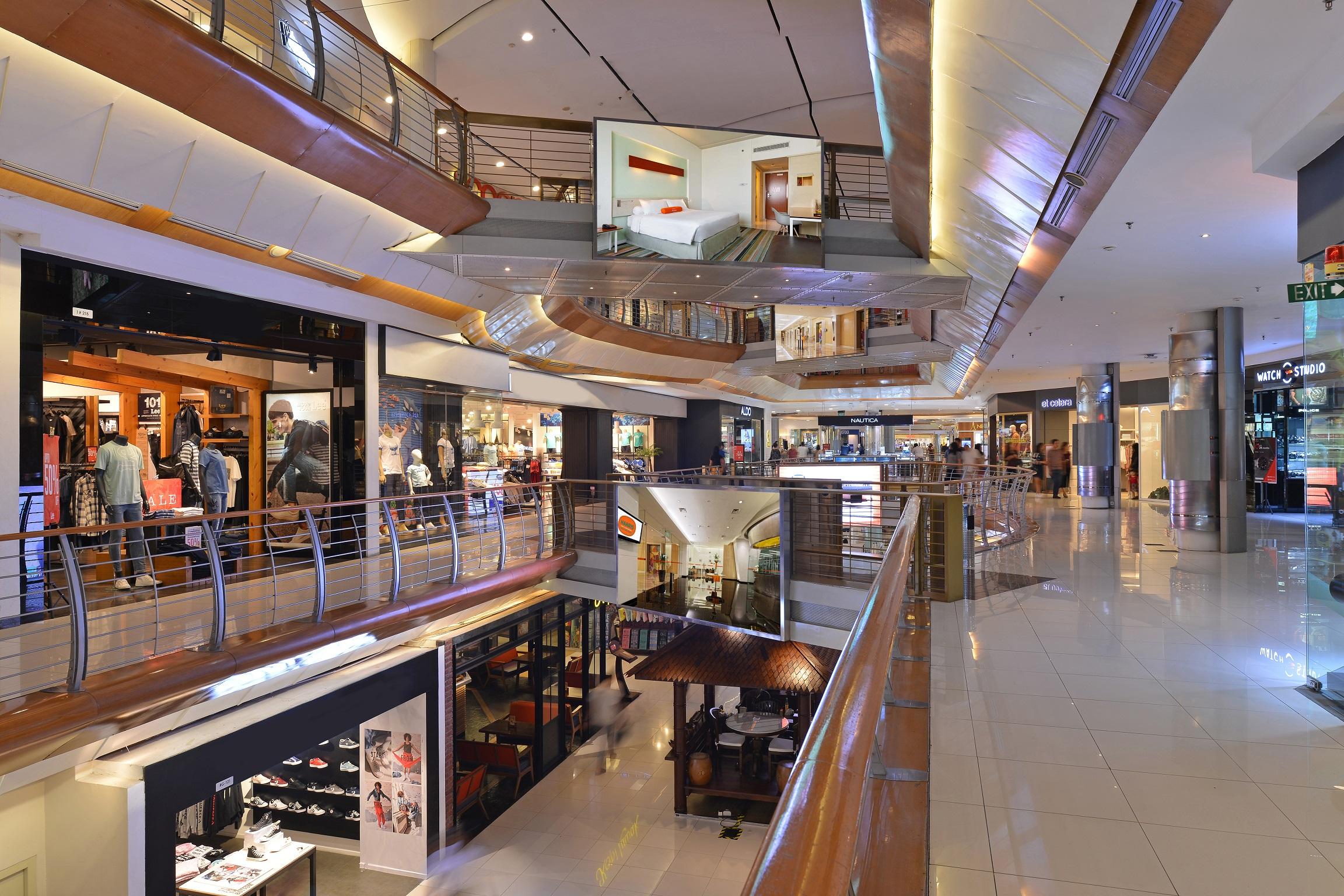 Harris Hotel And Conventions Kelapa Gading Jakarta Jacarta Exterior foto