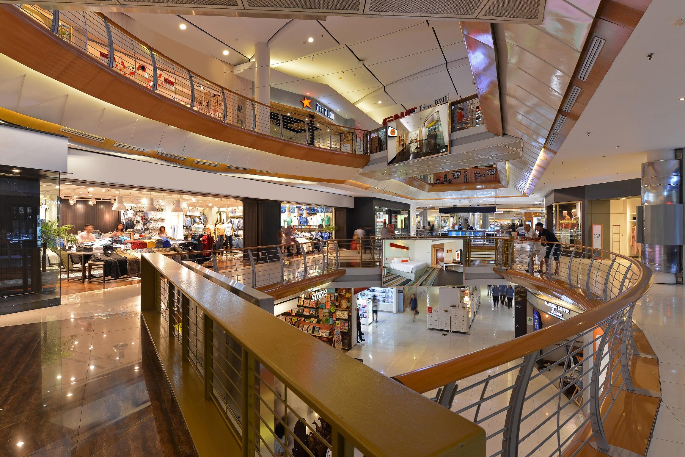 Harris Hotel And Conventions Kelapa Gading Jakarta Jacarta Exterior foto
