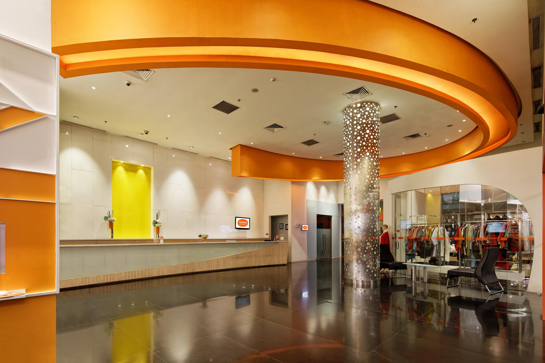 Harris Hotel And Conventions Kelapa Gading Jakarta Jacarta Exterior foto