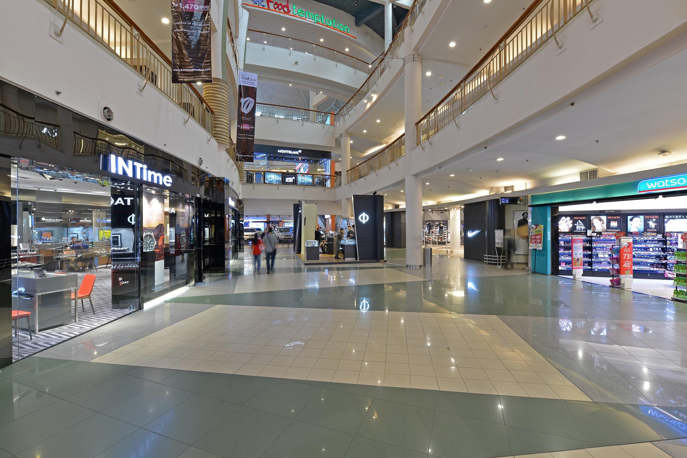 Harris Hotel And Conventions Kelapa Gading Jakarta Jacarta Exterior foto
