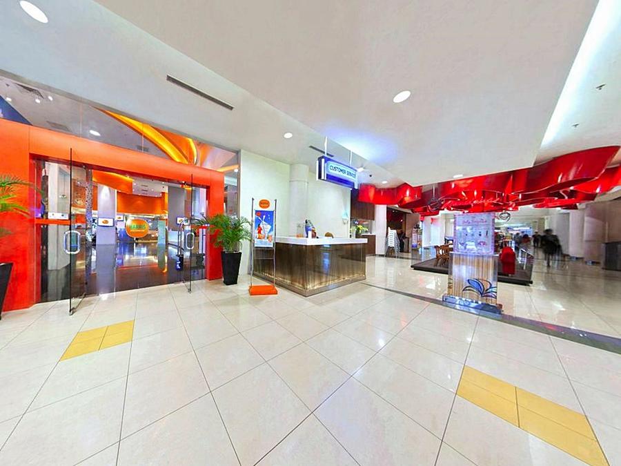 Harris Hotel And Conventions Kelapa Gading Jakarta Jacarta Exterior foto